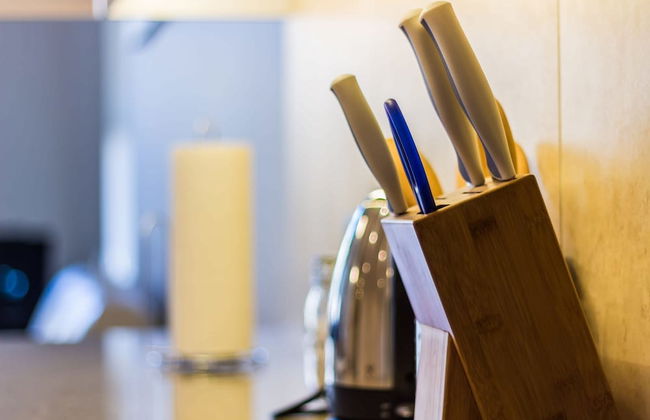 3380 Peachtree Rd NE Atlanta, GA 30326, USA - Foto 32