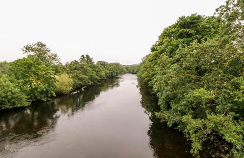 Gromit Cottage - Foto 28