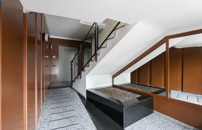 Bollate - Via Dante 33 - Foto 51