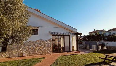 Villa Mery - Foto 2, Garden view