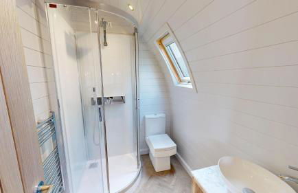 Bromach Lodge - Foto 23