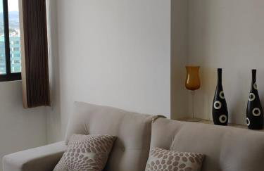 Apartamento central 150 metros Pátio do Forró - Foto 1