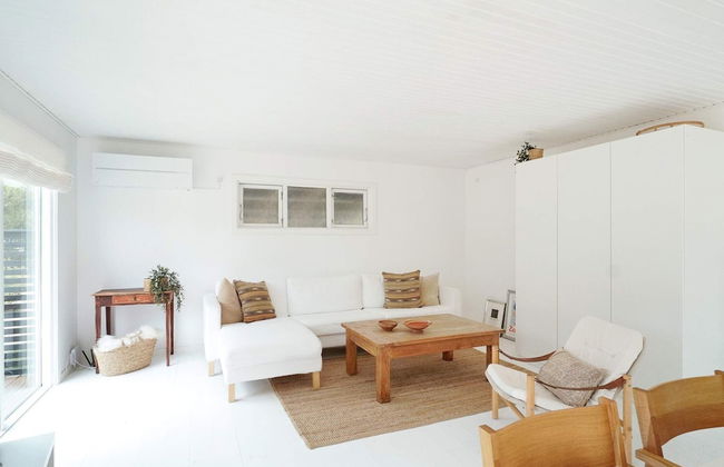 4 Person Holiday Home in Hojby - Foto 6