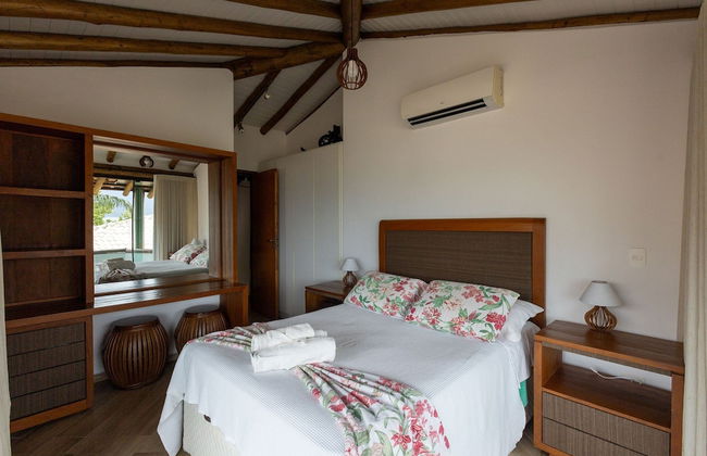 Bangalô 08 - Ilhabela - Foto 14