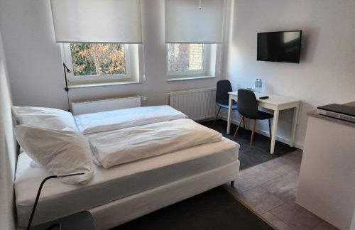 Davin City Aparments - Self-Check-In - Foto 16