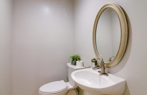 Mountain Retreat in Commerce with Billiards and Darts - Photo 9