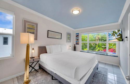 Magnificent Tropical Pool Home Miami SouthBrickell - Foto 49