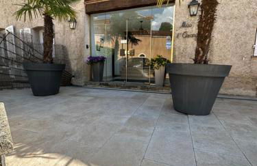 Le Mas de l'Orangerie 3 etoiles - Foto 14