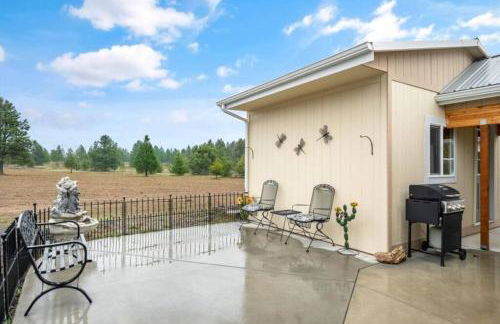 Country living in a small town - Foto 12