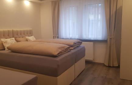 Apartments Metzingen Panoramablick - Foto 60