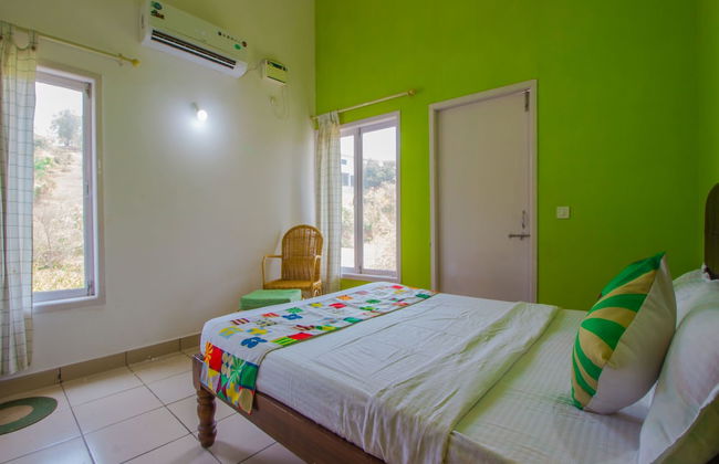 OYO 13840 Home Radiant 2BHK LPK Waterfront - Photo 10