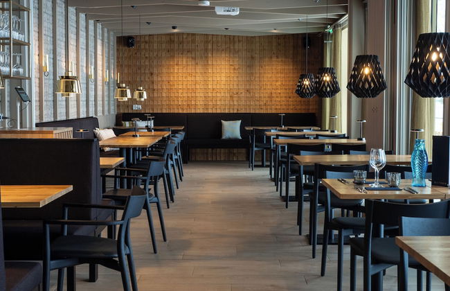 Nallikari Seaside Villas - Foto 67