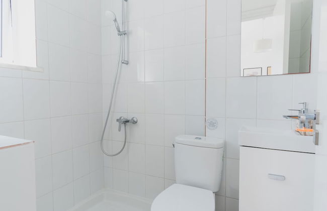 Sanders White Mountains - Modern Villa With Pool - Foto 11