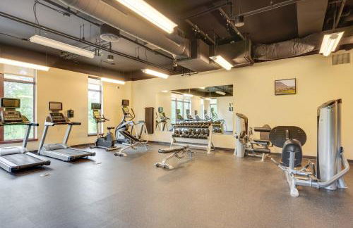 Burke Mountain Vacation Rental Ski-InandSki-Out! - Foto 28