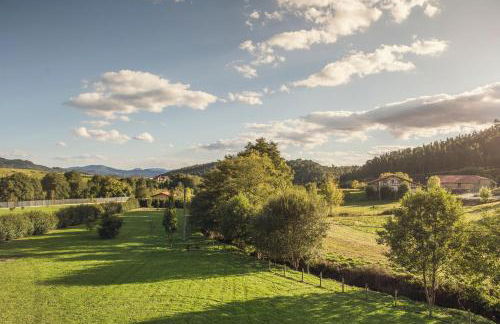 Casa Rural Errota-Barri - Foto 43