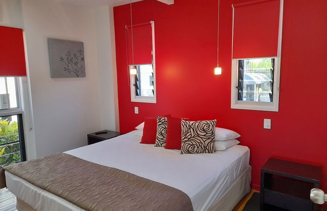 Airlie Apartments - Foto 12