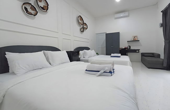 House Of Marvilla - Foto 1