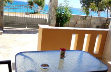 evia mourteri Apartment - Foto 3