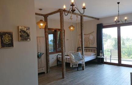 Stone house with seaview - Foto 54