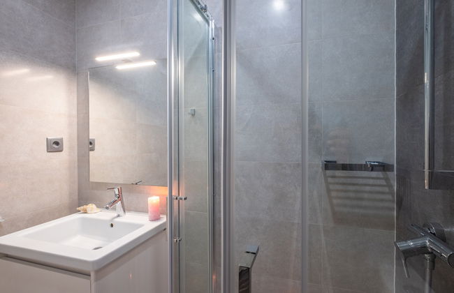 Villa Val Hala - Foto 21