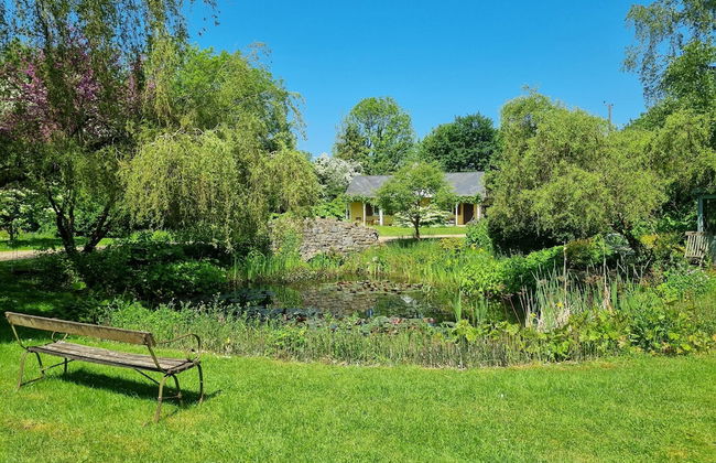 Glyndwr Vineyard - Foto 31