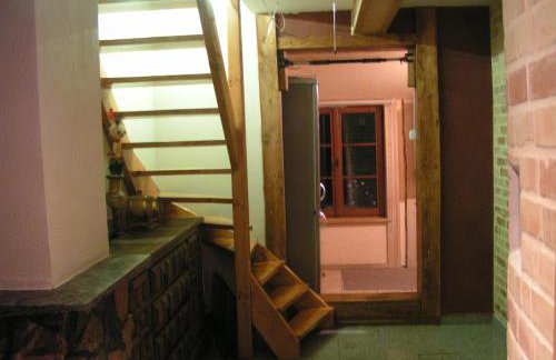 Dom z Sauną - Ługiele - Foto 20