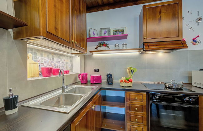 Il Borgo Apartments - Lavanda - Foto 7