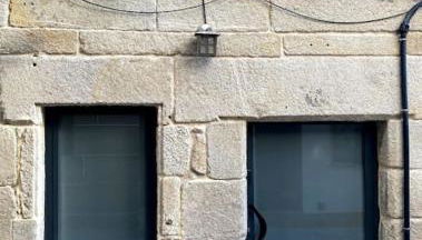 Casas da Bríxida. Apartamento accesibel - Foto 5