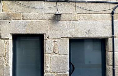 Casas da Bríxida. Apartamento accesibel - Foto 5