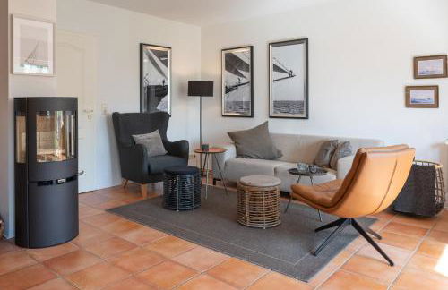 Auszeit Wormshöft - Foto 1