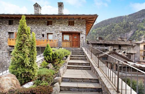 Il Cuore della Valdigne - Foto 32