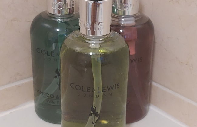 Padley Farm - Foto 35