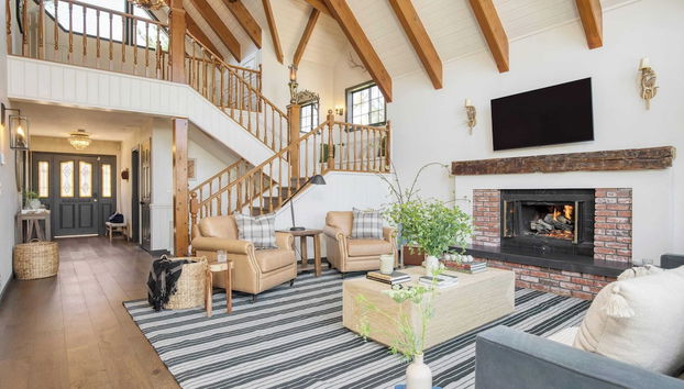 Pollock by Avantstay Stunning Views w/ Movie Room, Hot Tub, Game Room & Large Balcony - Foto 2, Interior