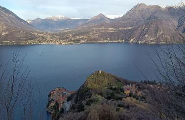 Casa Almut - Lake Como Center - Varenna - Foto 12