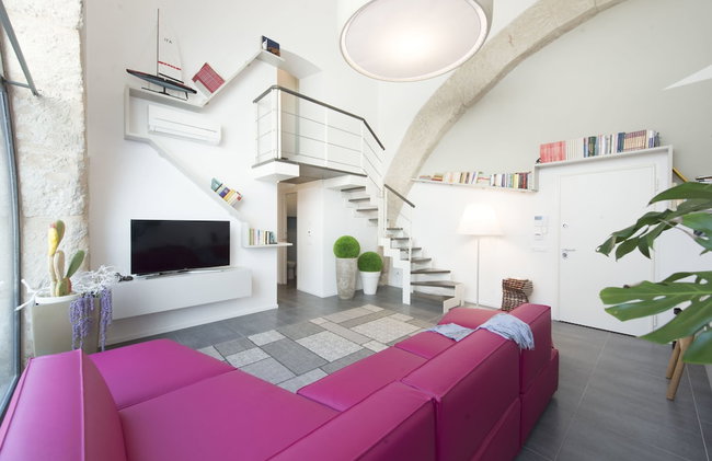 Gattopardo Apartments - LAGO Design by Wonderful Italy - Photo 65