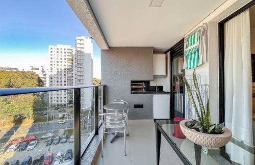 Apto em Curitiba com 2 Quartos e 2 Vagas - VIS0711 - Photo 15