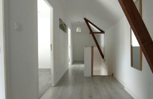 Gîte au Temps des Ciseaux - Foto 9