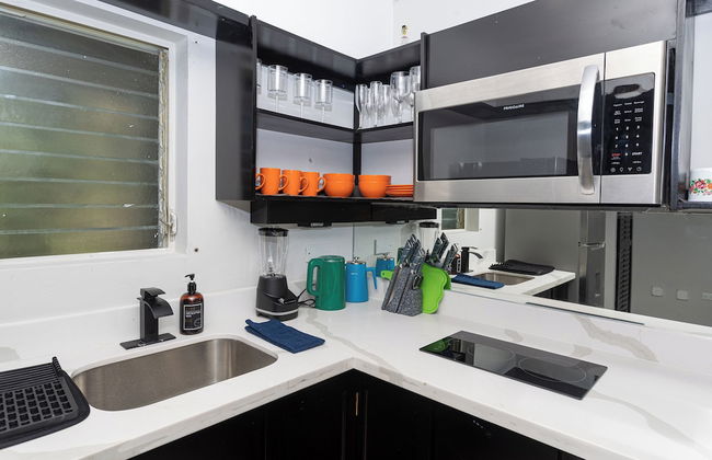 Montego Bay Club Apartments - Foto 67