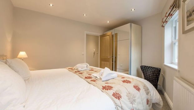 Waterfront Apartments - Foto 2, Habitación