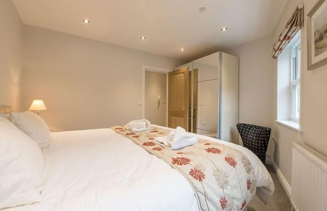 Waterfront Apartments - Foto 2