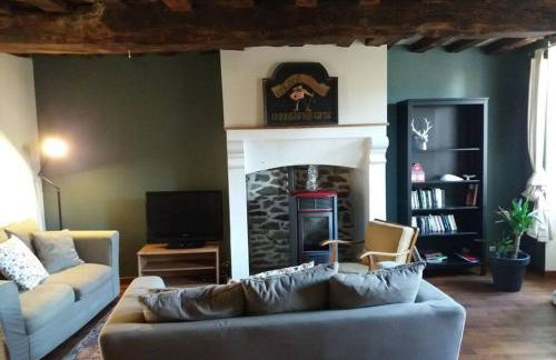 Gîte du grand verger - meublé de tourisme 3* - Foto 7