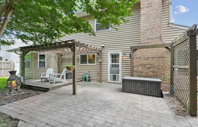 Enchanted Forest - 4 2 30 day pet Friendly - Photo 36