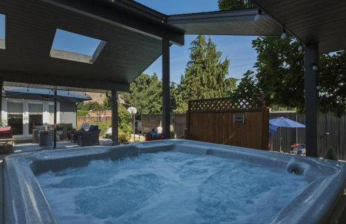 Summer Fun Wenatchee home - Foto 17