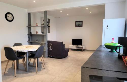 Gîte de France Gite capucine 2 épis - Gîte de France 2 personnes MAE-6564 - Foto 10