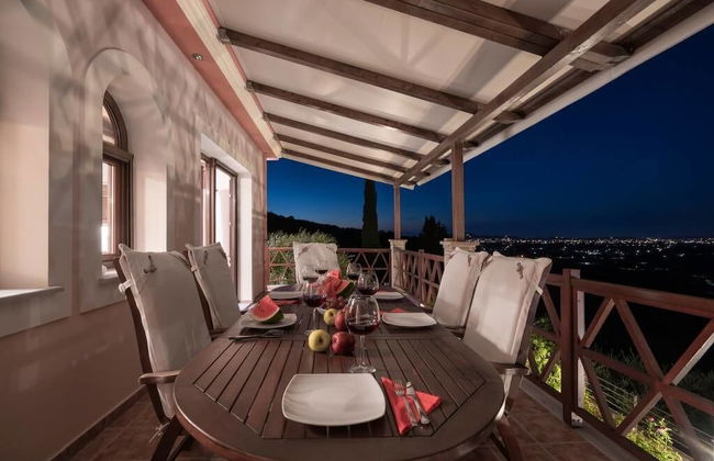 Villa Clairy - Foto 15