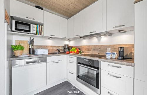 Ferienhaus Pfefferminza Kronsgaard - Foto 5