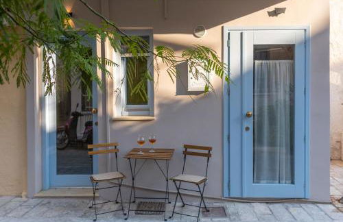 Manus Dei Exclusive Suites - Foto 7