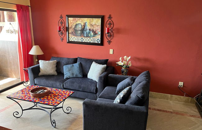 Marina Pinacate - Foto 39