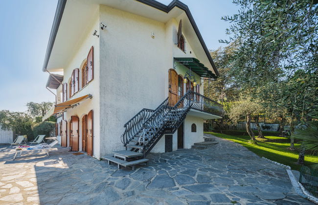 Villa Mistral - Foto 42