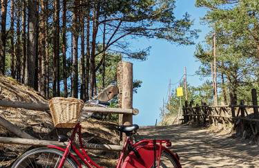 Błękitna Dębki - Foto 51